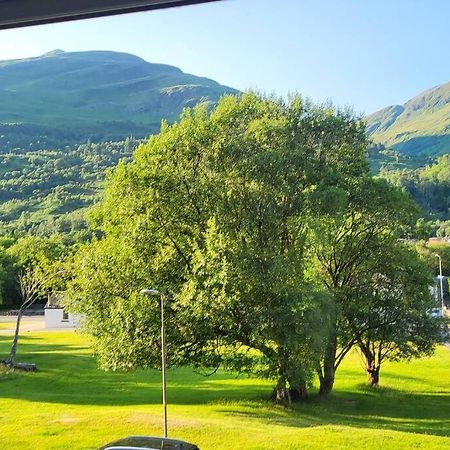 Kinlochleven Holiday Home Esterno foto
