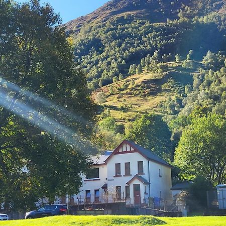 Kinlochleven Holiday Home Esterno foto