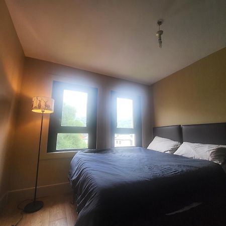 Kinlochleven Holiday Home Esterno foto