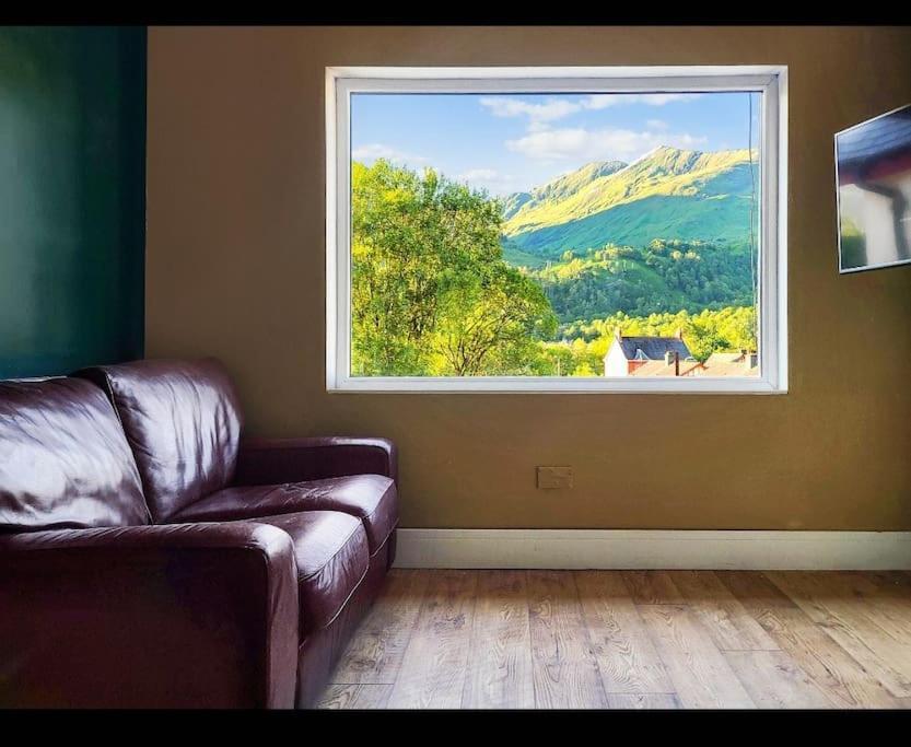 Kinlochleven Holiday Home Esterno foto