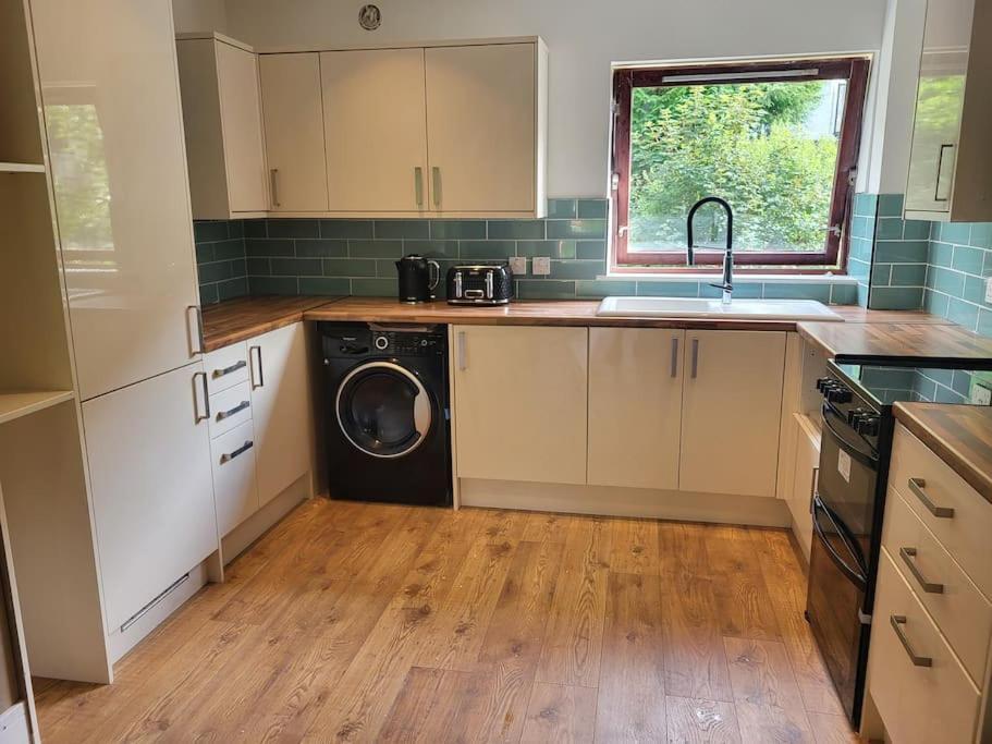 Kinlochleven Holiday Home Esterno foto