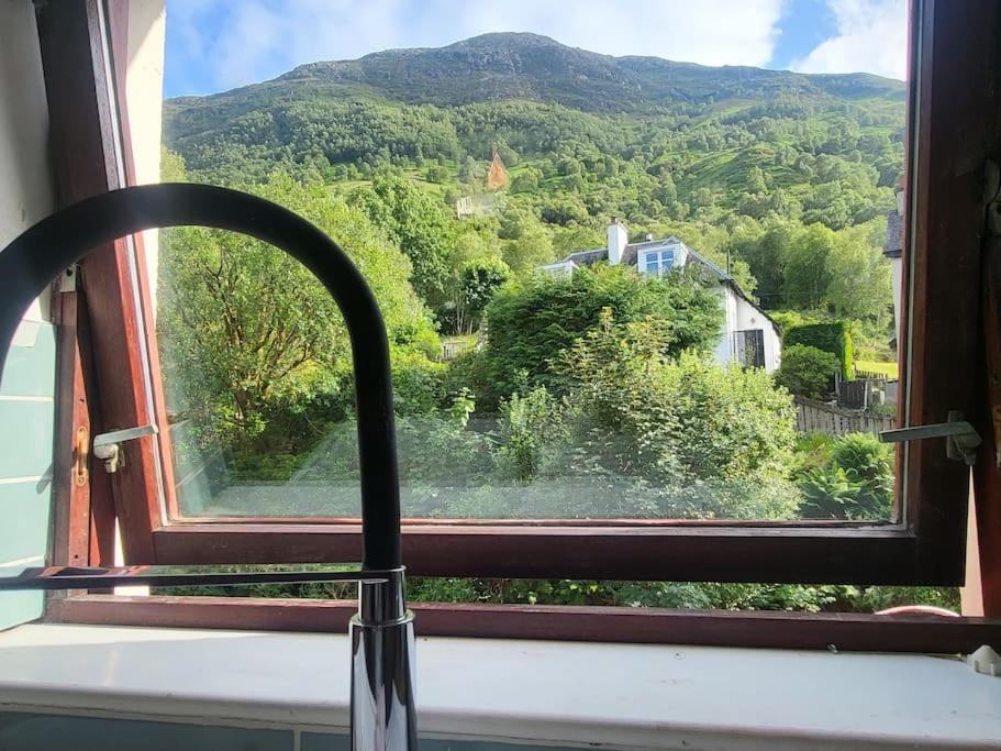Kinlochleven Holiday Home Esterno foto