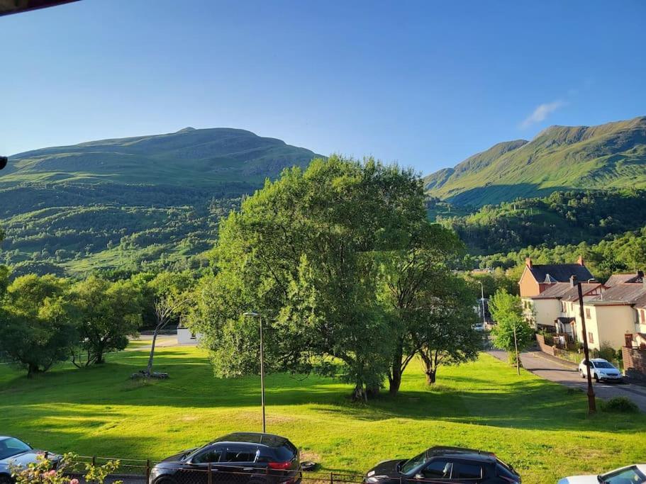 Kinlochleven Holiday Home Esterno foto