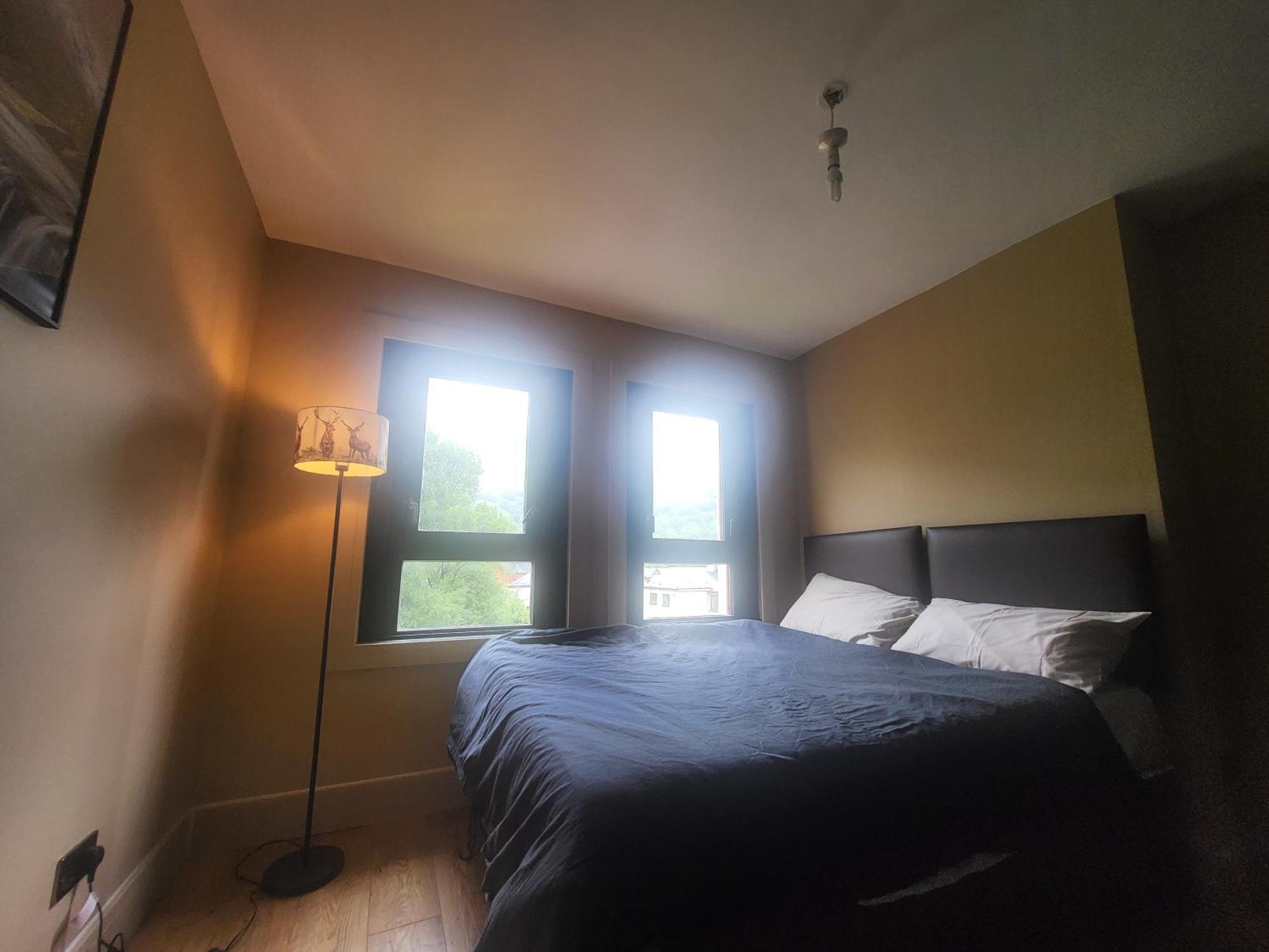 Kinlochleven Holiday Home Esterno foto